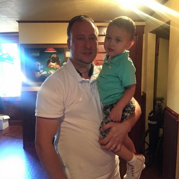 Meet your Posher, Mark - Picture 1 of 1